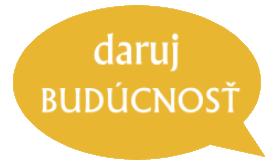 Daruj budúcnosť